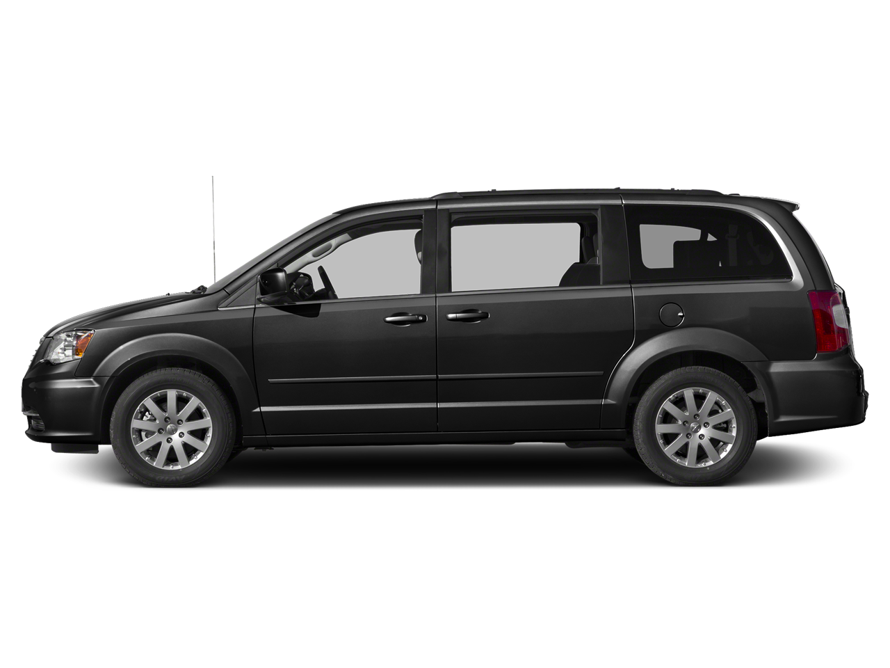2015 Chrysler Town & Country LX