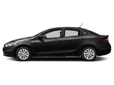 2015 Dodge Dart Aero
