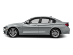 2016 BMW 3 Series 320i xDrive