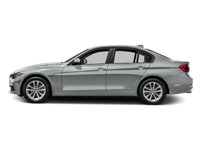 2016 BMW 3 Series 320i xDrive