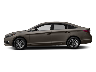 2017 Hyundai Sonata Base