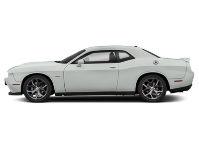 2019 Dodge Challenger GT Driver Convenience/Plus Package