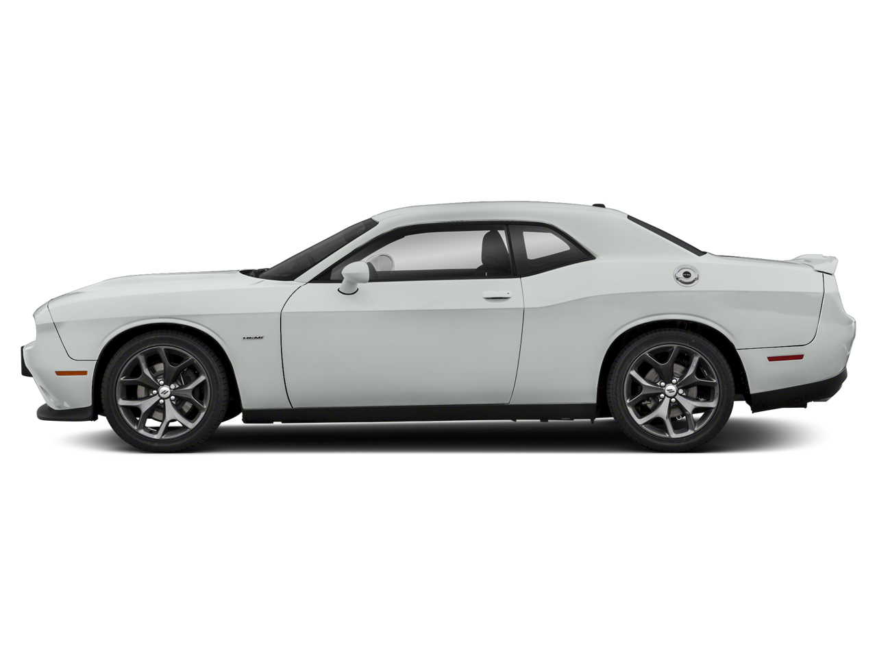 2019 Dodge Challenger GT Driver Convenience/Plus Package