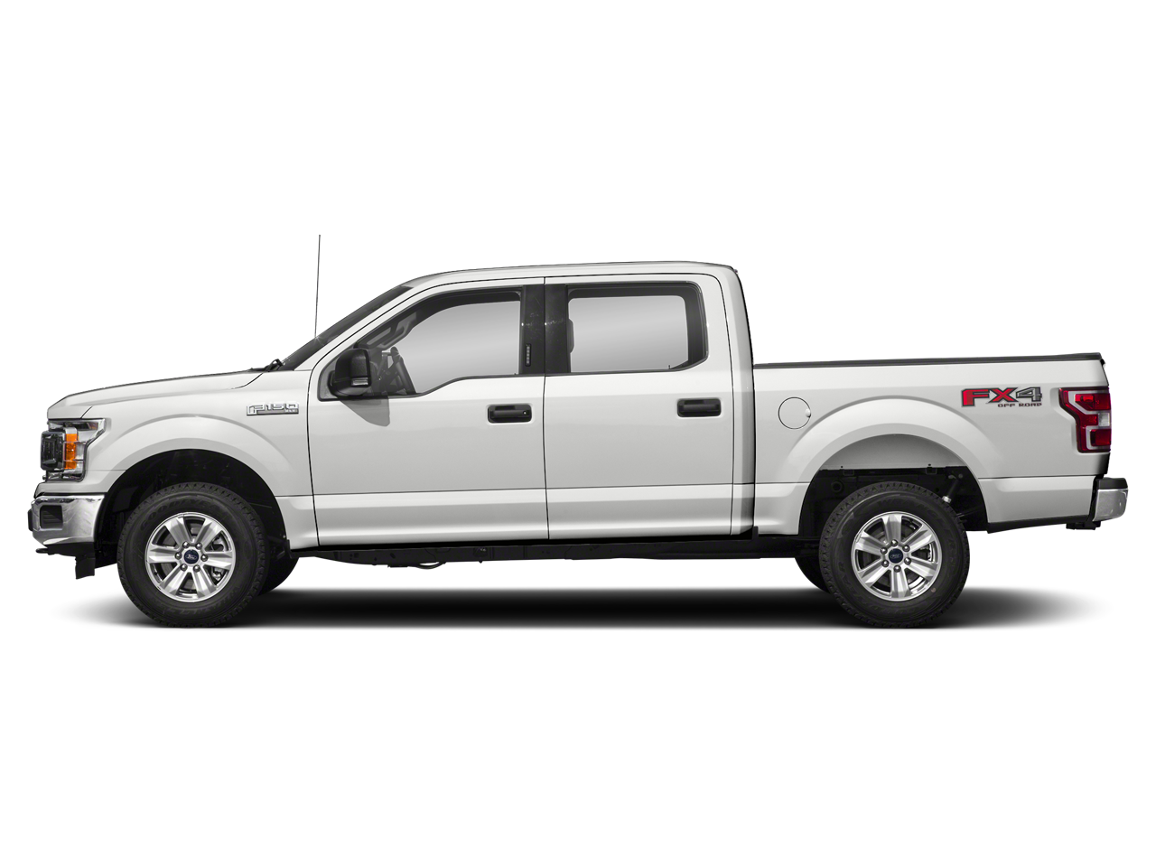 2019 Ford F-150 XLT 302 Luxury Group/Sport Appearance