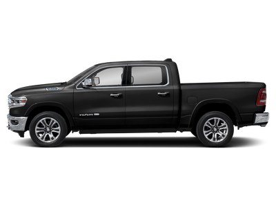 2019 RAM 1500 Limited Level 1/Advanced Safety Group