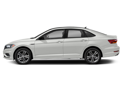 2019 Volkswagen Jetta R-Line