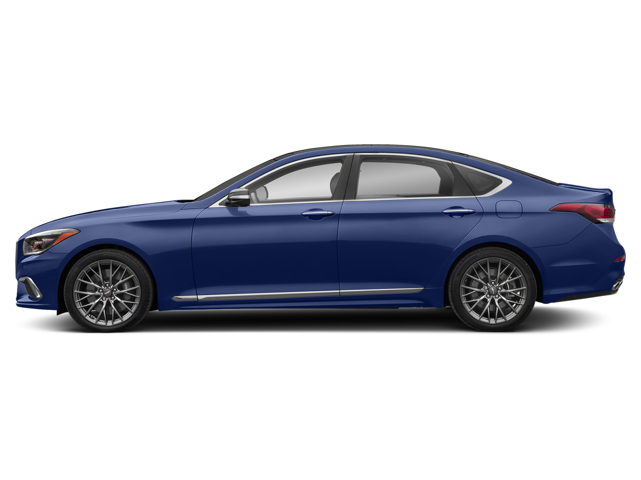 2020 Genesis G80 3.3T Sport