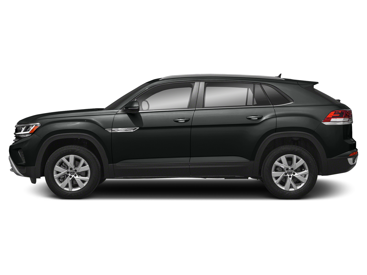 2020 Volkswagen Atlas Cross Sport 2.0T S 4Motion
