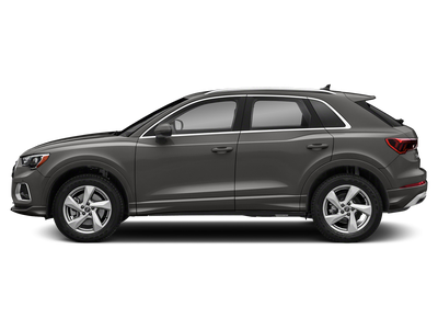 2021 Audi Q3 Premium Plus S Line quattro