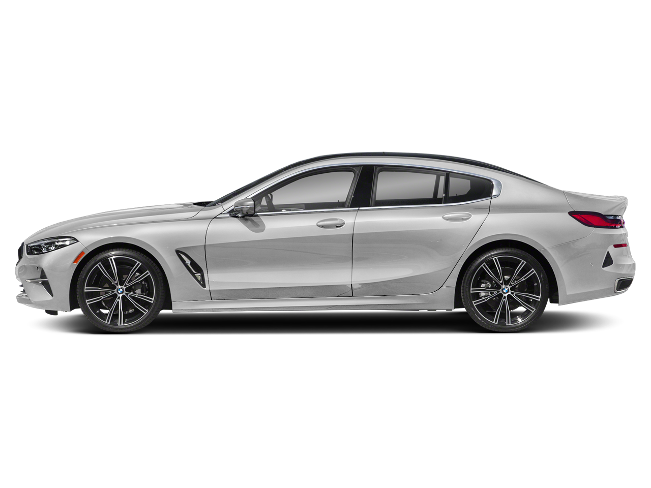2022 BMW 8 Series 840