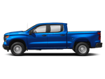 2022 Chevrolet Silverado 1500 LT LT1