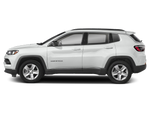2022 Jeep Compass Limited Sun and Sound Group