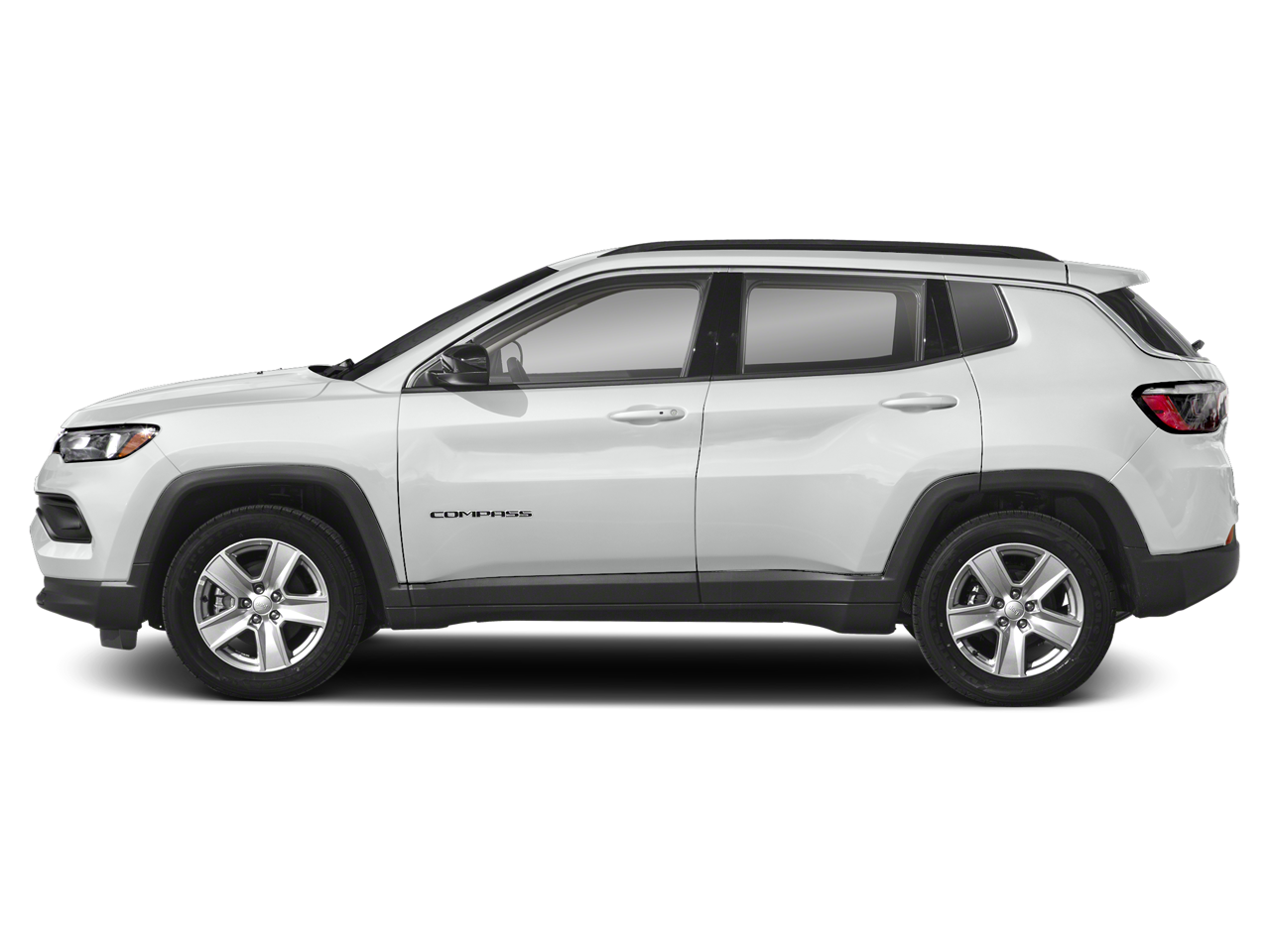 2022 Jeep Compass Limited Sun and Sound Group