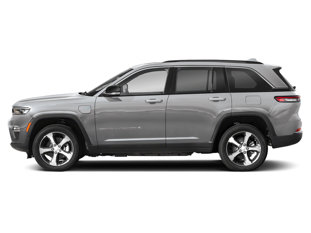 2022 Jeep Grand Cherokee Summit 4xe