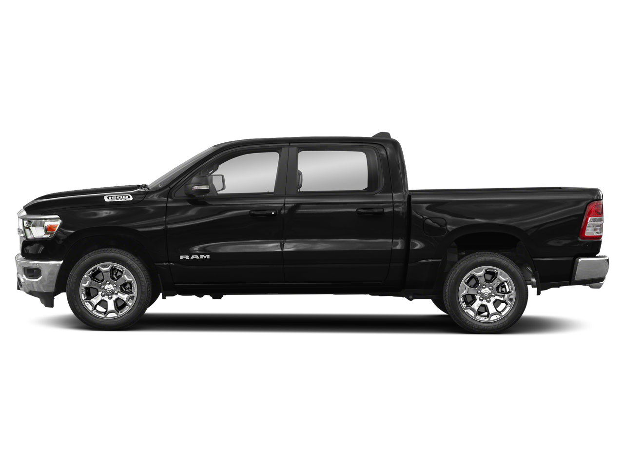 2022 RAM 1500 Big Horn/Lone Star NIght Edition!