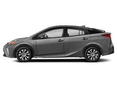 2022 Toyota Prius XLE AWD-e