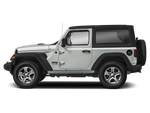 2023 Jeep Wrangler Willys