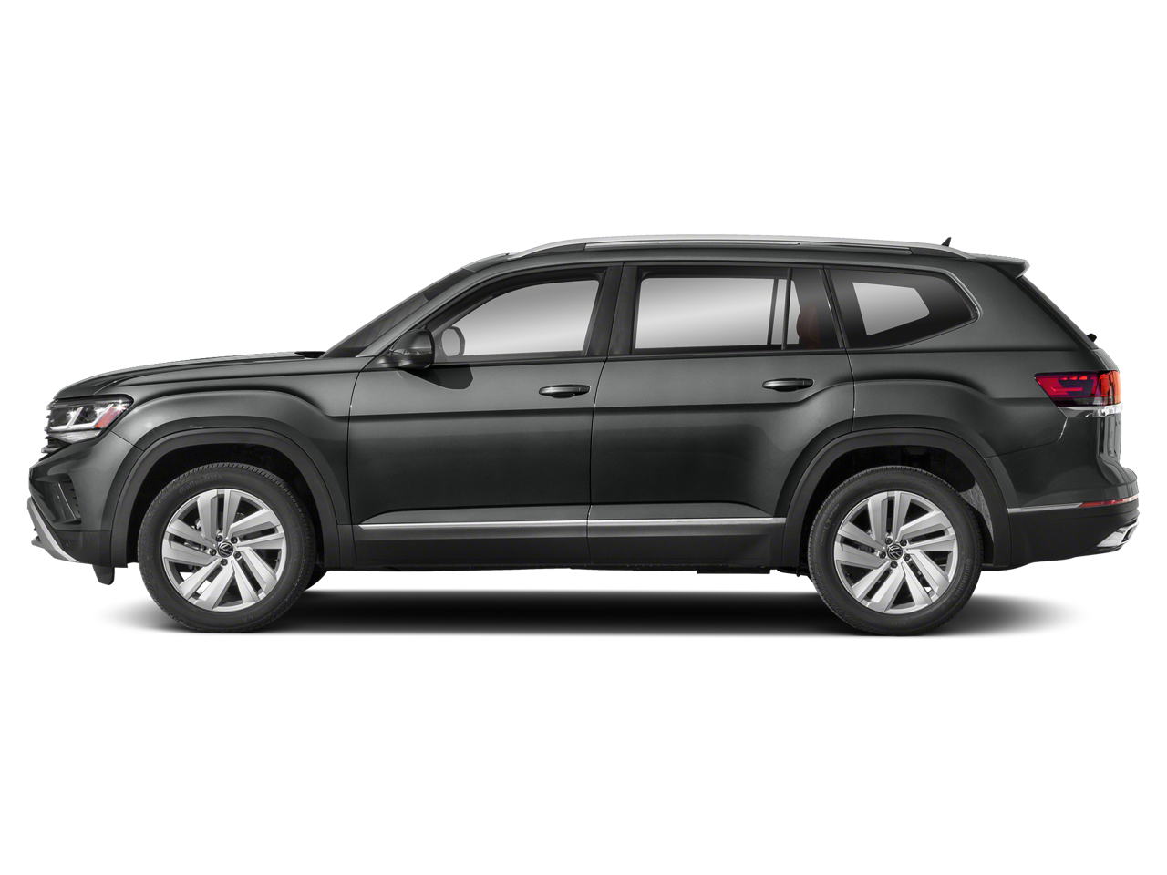 2023 Volkswagen Atlas SEL