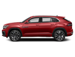 2023 Volkswagen Atlas Cross Sport 3.6L V6 SEL Premium R-Line