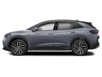2023 Volkswagen ID.4 Pro S Plus