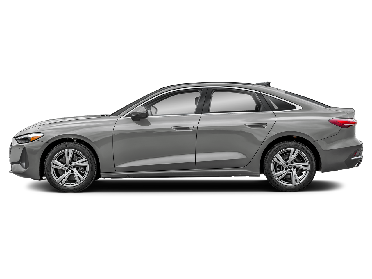 2025 Audi A5 2.0T Premium quattro