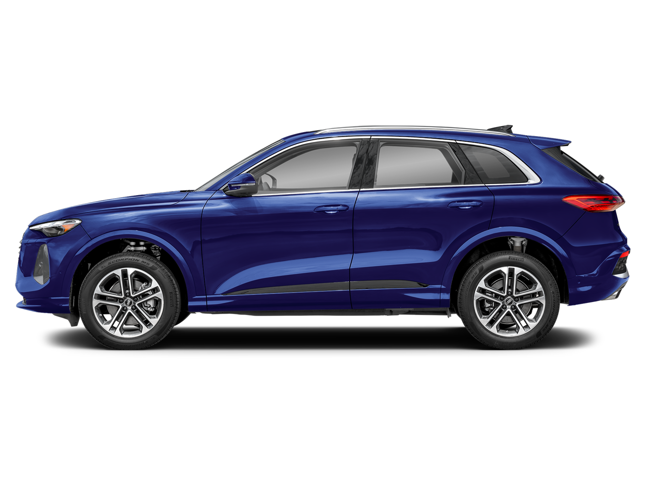 2025 Audi Q5 2.0T Prestige quattro