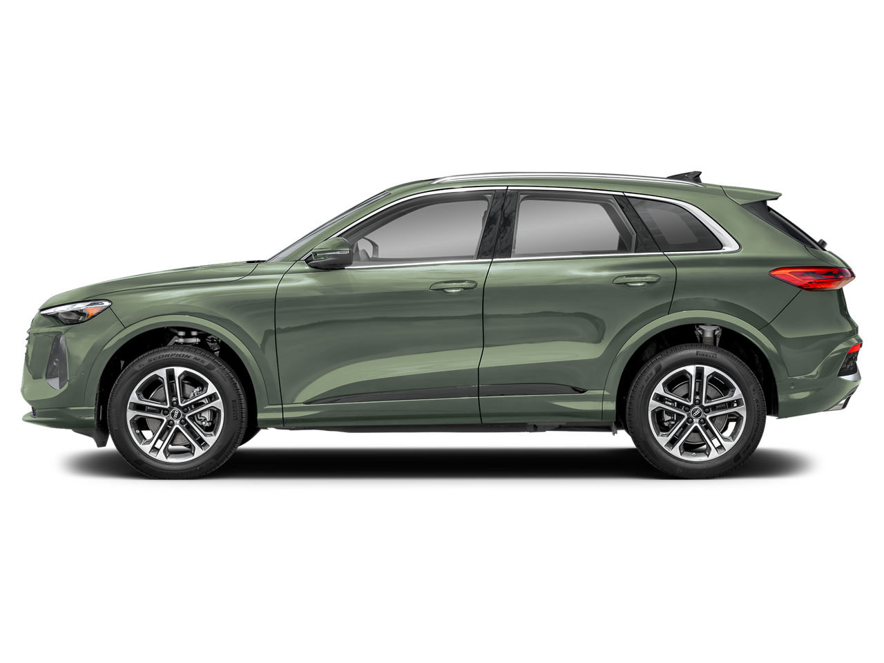 2025 Audi Q5 2.0T Prestige quattro