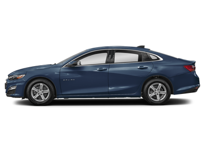 2025 Chevrolet Malibu LS 1LS