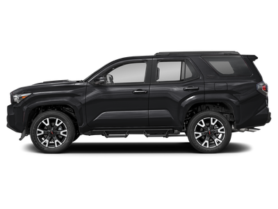 2025 Toyota 4Runner TRD Sport Premium