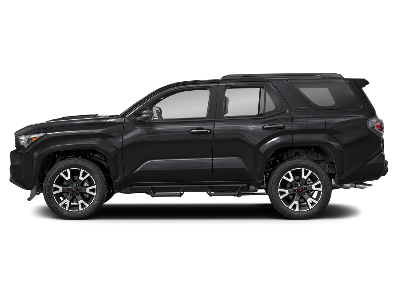 2025 Toyota 4Runner TRD Sport Premium