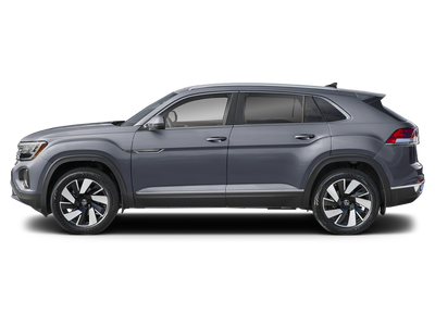 2025 Volkswagen Atlas Cross Sport 2.0T SEL