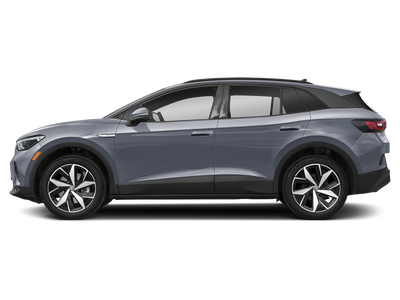 2025 Volkswagen ID.4 Pro