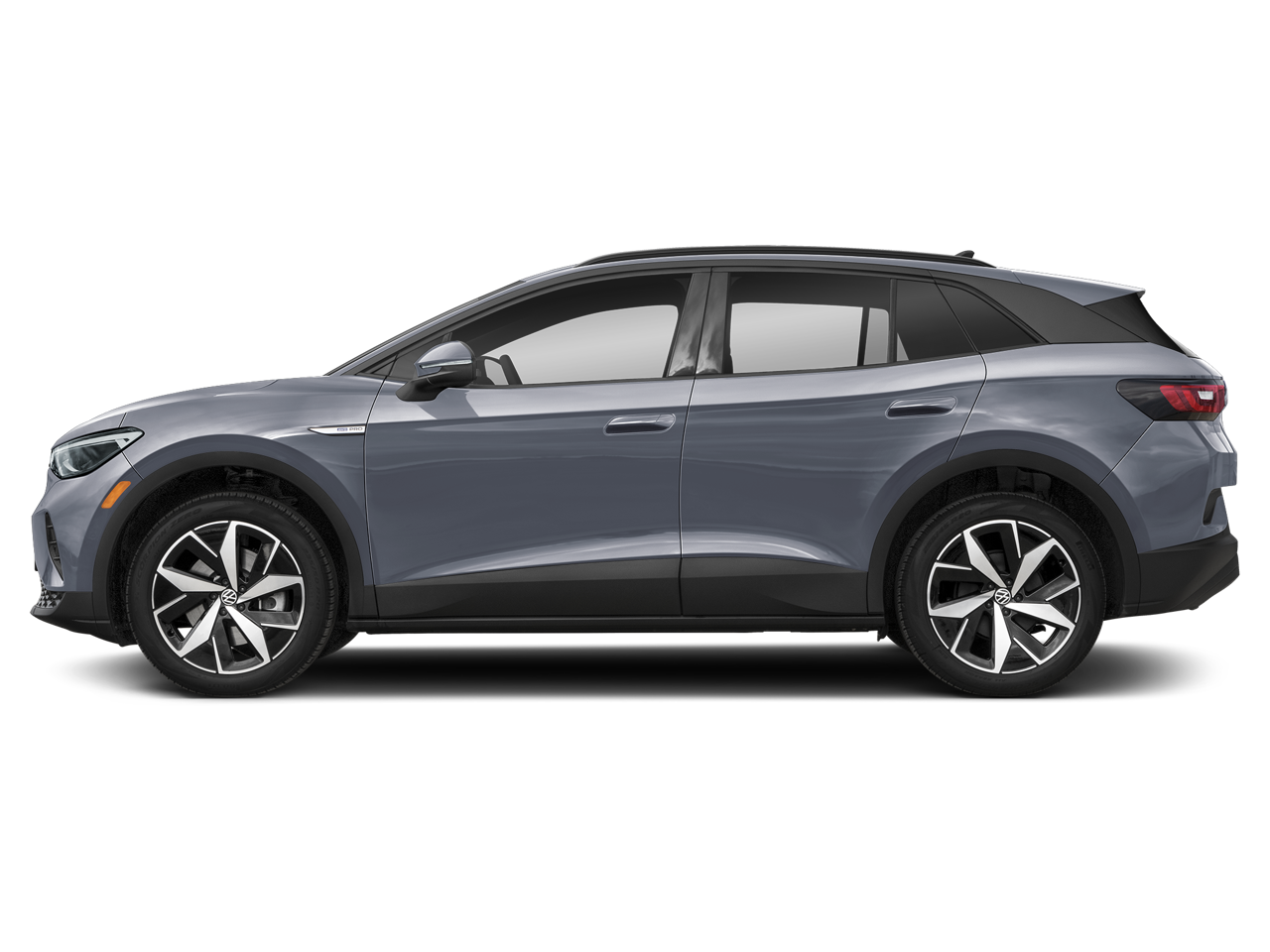 2025 Volkswagen ID.4 Pro