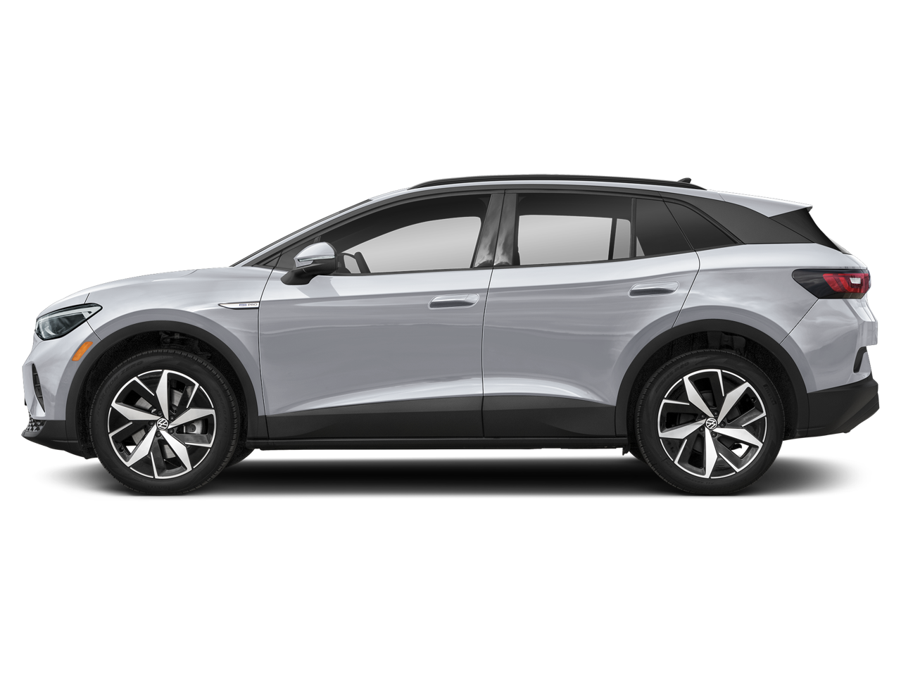 2025 Volkswagen ID.4 Pro