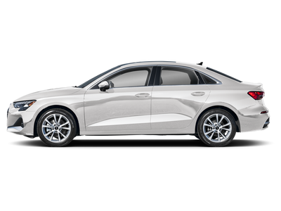 2026 Audi A3 40 Premium quattro