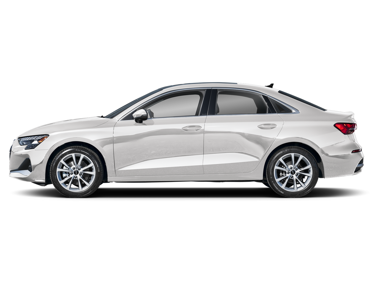 2026 Audi A3 40 Premium quattro