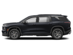 2026 Chevrolet Traverse LT 2LT