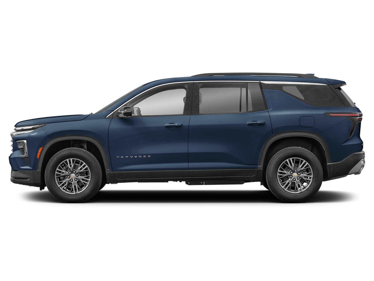 2026 Chevrolet Traverse LT - Photo 36