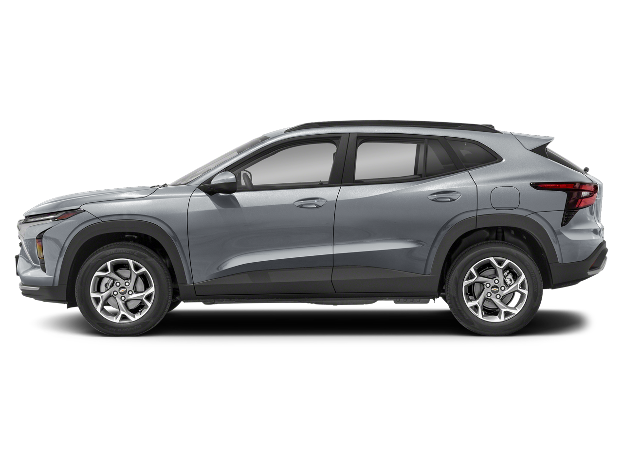 2026 Chevrolet Trax LT - Photo 34