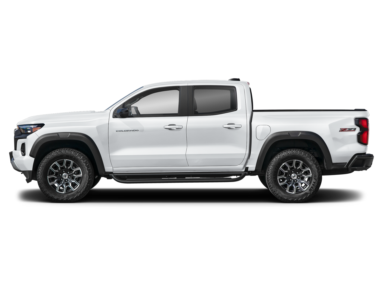 2026 Chevrolet Colorado Z71 - Photo 36