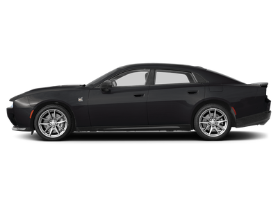 2026 Dodge Charger R/T Plus