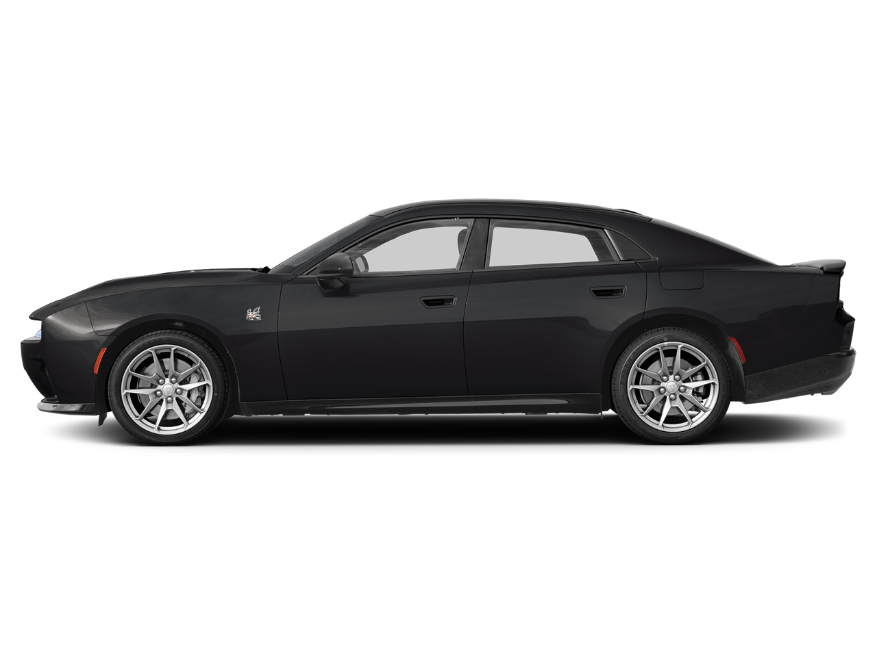 2026 Dodge Charger R/T Plus