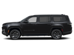 2026 Jeep Grand Wagoneer Summit Obsidian