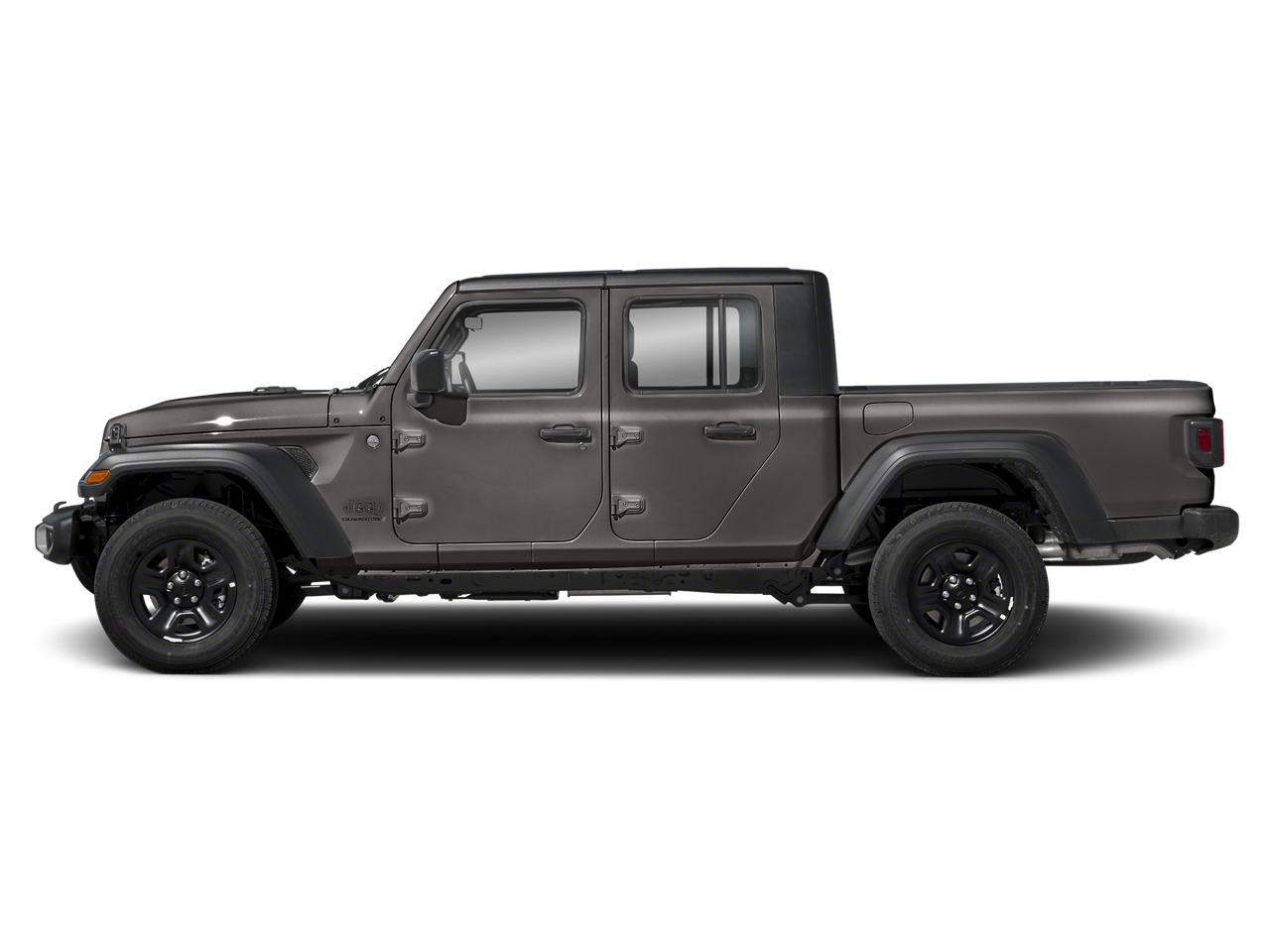 2026 Jeep Gladiator Willys