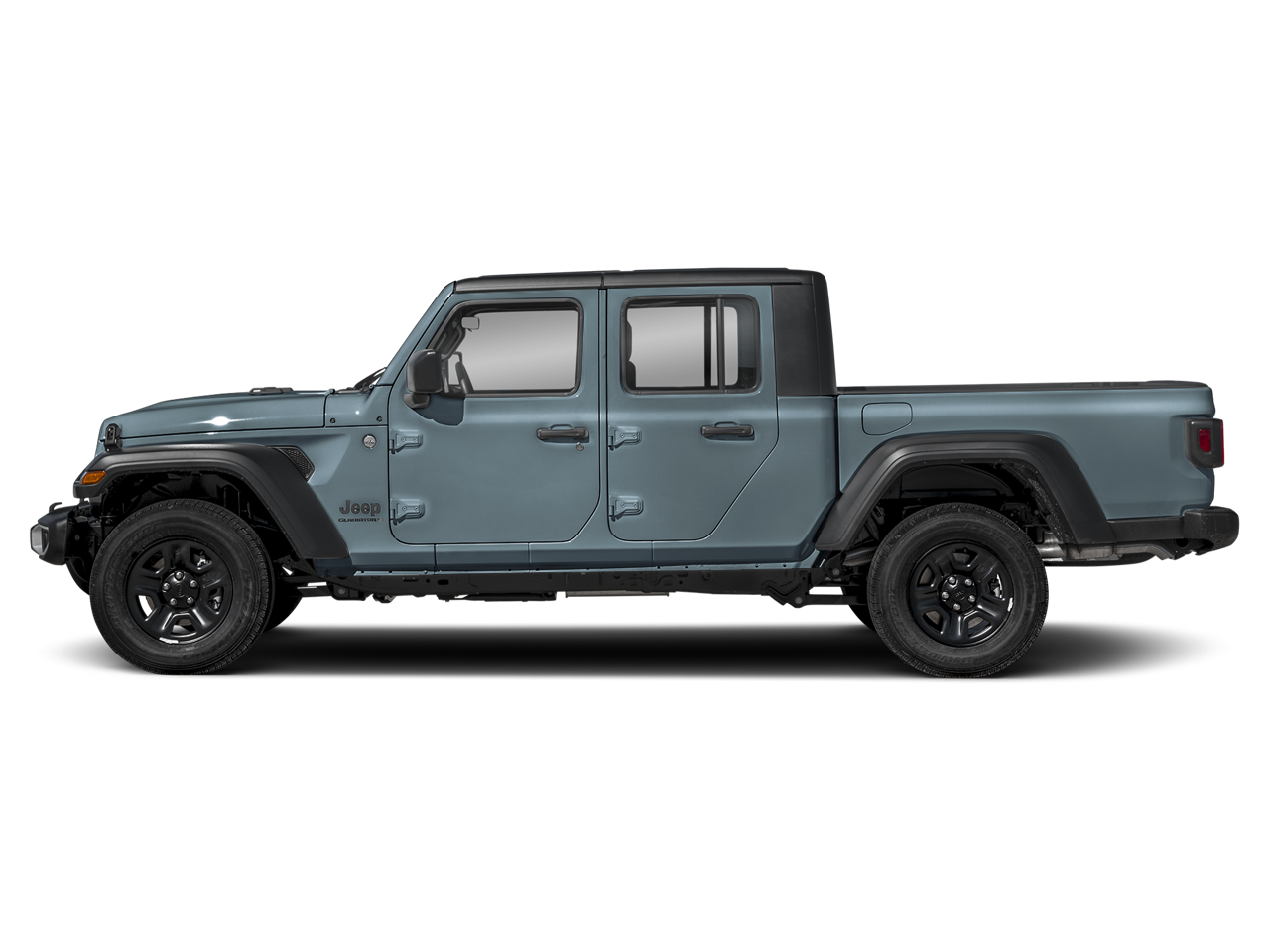 2026 Jeep Gladiator Willys