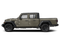 2026 Jeep Gladiator Willys