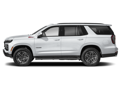 2027 Chevrolet Tahoe Z71