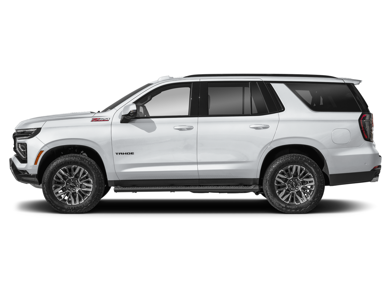 2027 Chevrolet Tahoe Z71