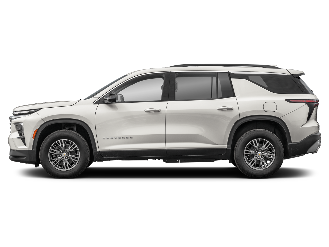 2027 Chevrolet Traverse LT 2LT