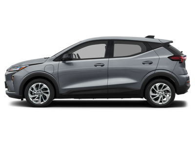 2027 Chevrolet Bolt EV RS
